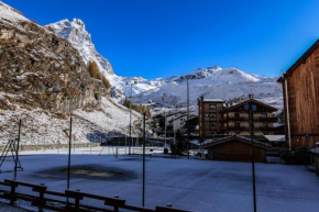 oasi budden 2 Breuil-Cervinia